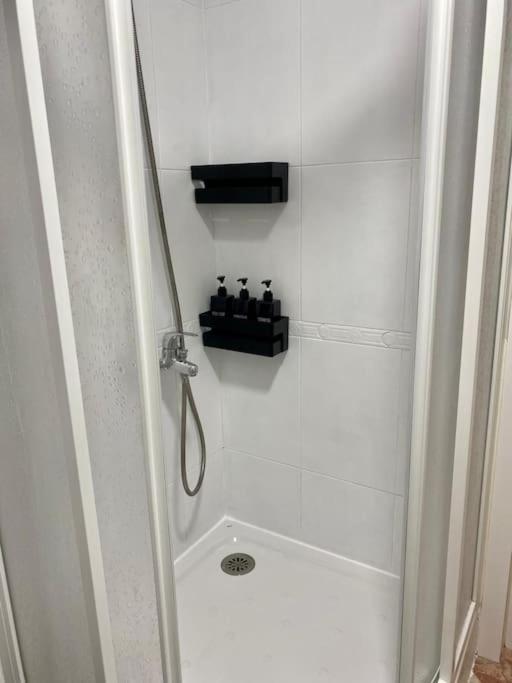 Vakantiehuis Casa Encantadora Y Confortable En Malaga.